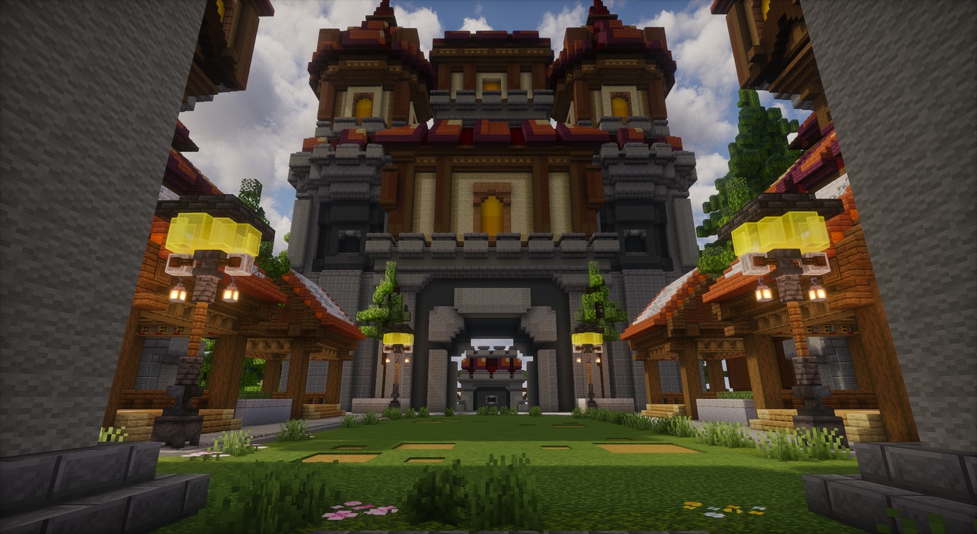 Akarith Castle Spawn