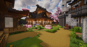 Kaizora Lobby