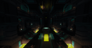Ancient City Dungeon