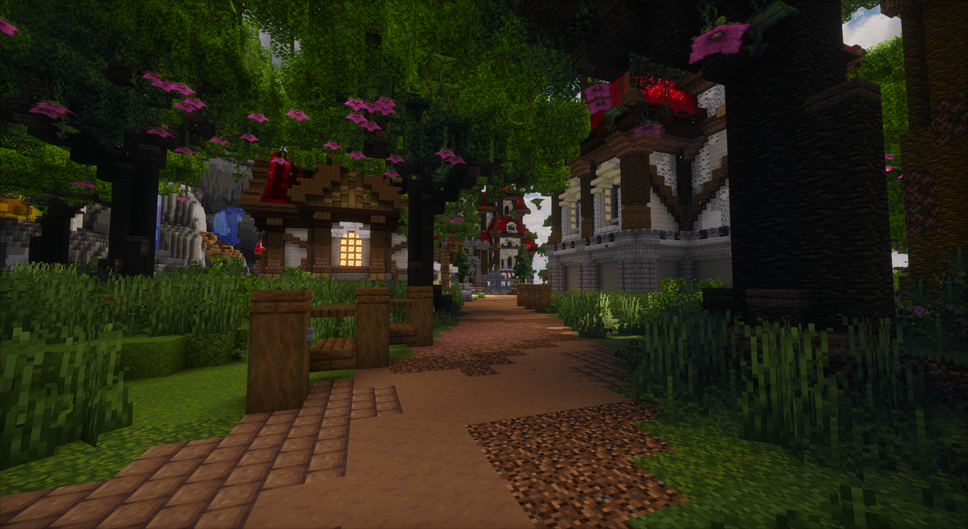 Medieval Fantasy Spawn
