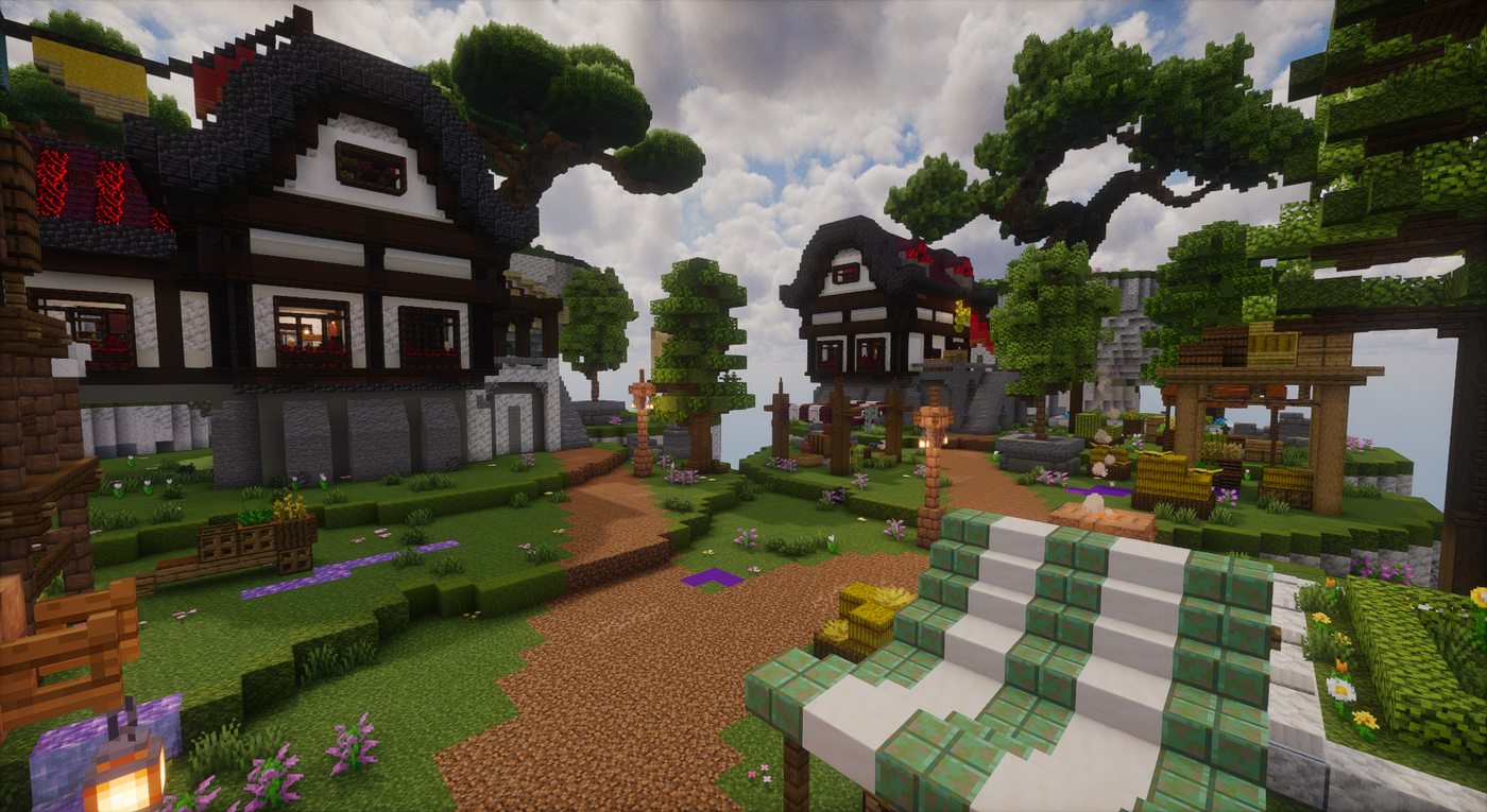 Evermist Isles