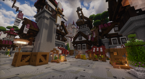 Crimson Royale Spawn
