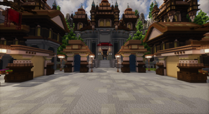 Ashenhold Kingdom Spawn