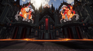 Infernal Coliseum