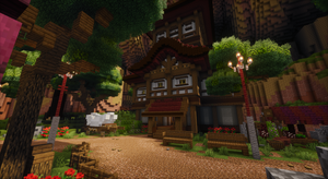 Verdant Hollow Spawn