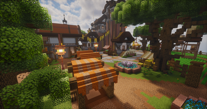 Veyra Fields - Farm Island