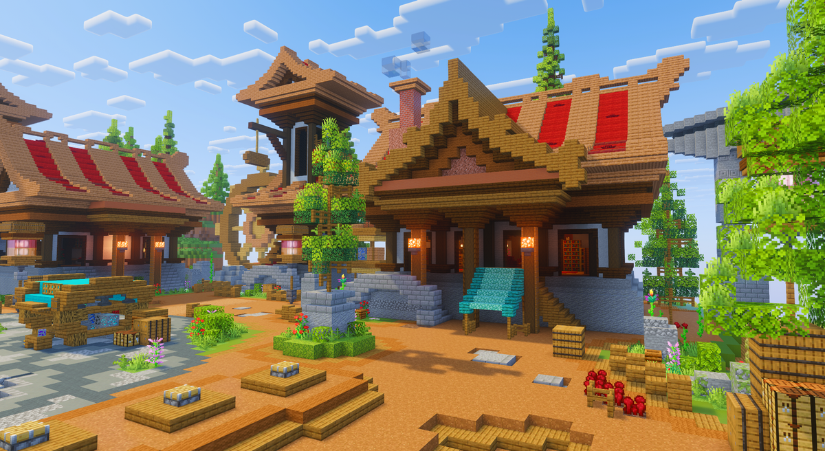 Ruby Valley Spawn