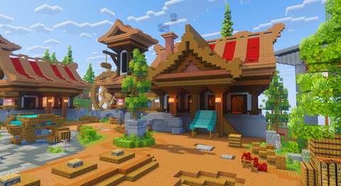 Ruby Valley Spawn