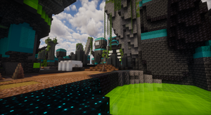 Ancient City KoTH