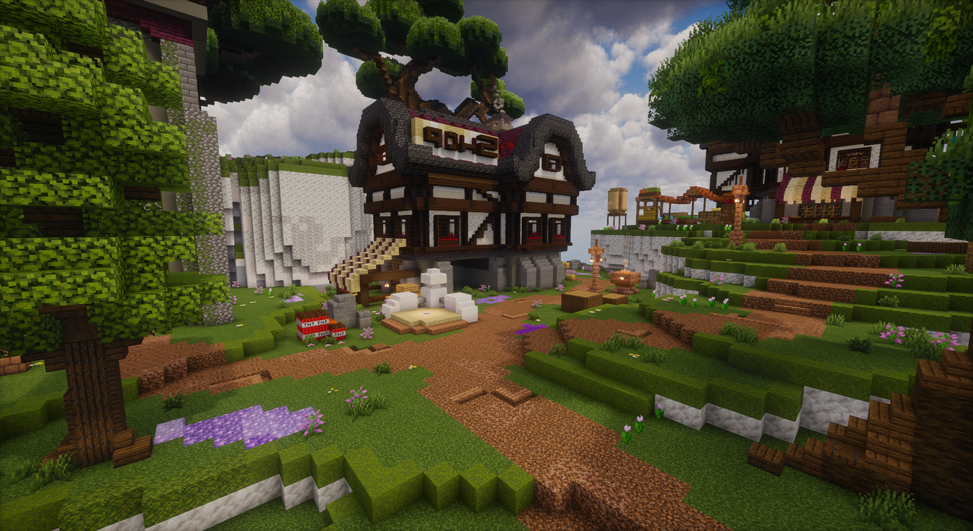 Evermist Isles