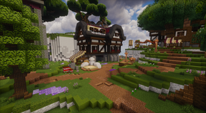 Evermist Isles