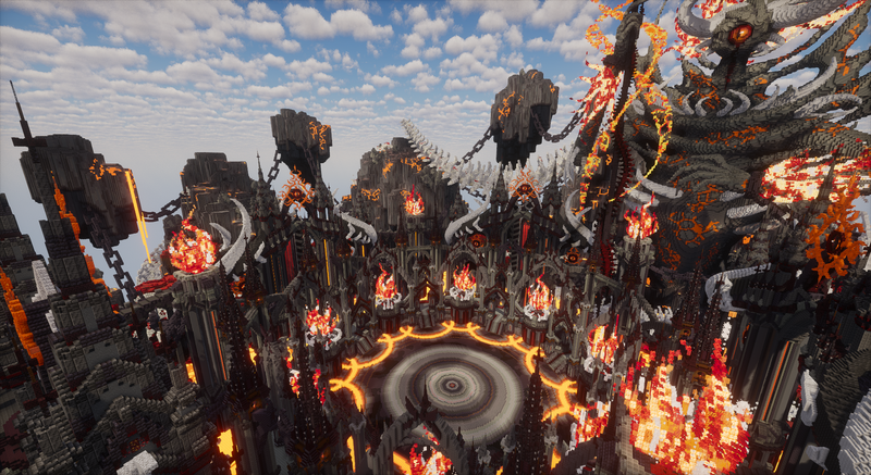 Infernal Coliseum