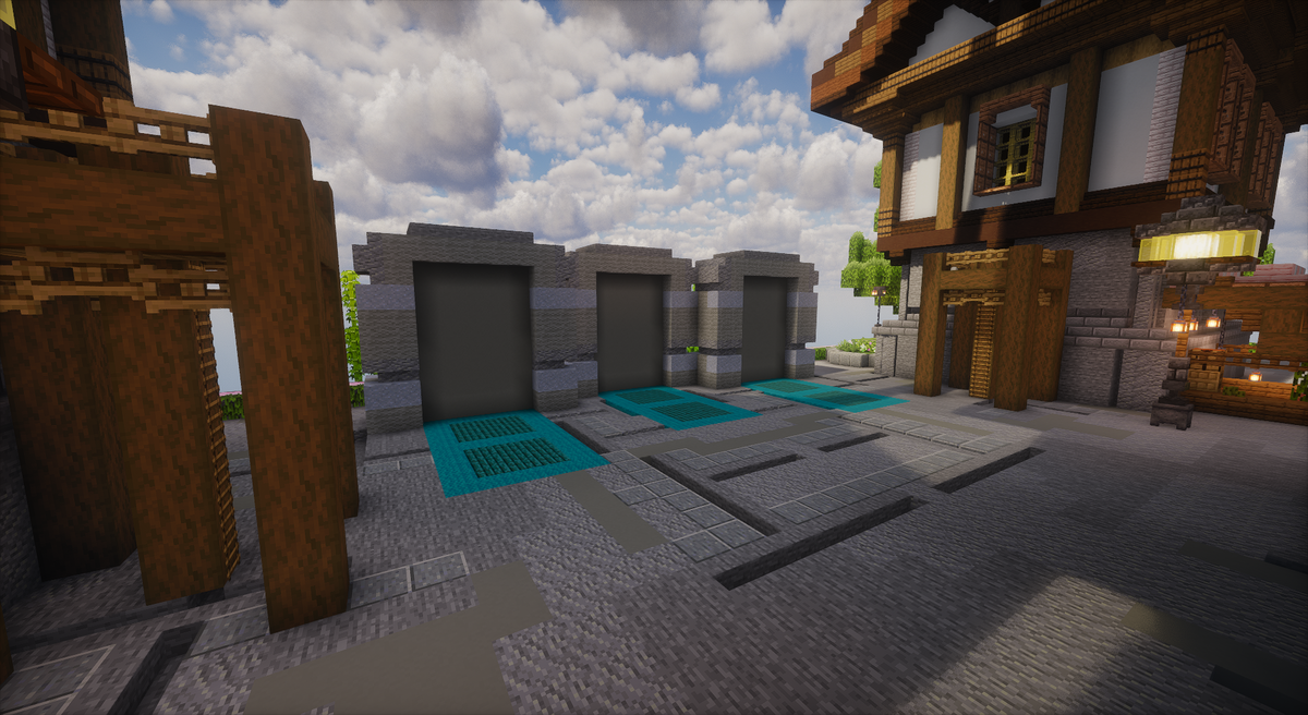 Trivulkan Spawn