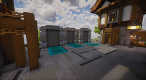 Trivulkan Spawn