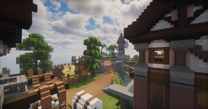 Veyra Fields - Farm Island