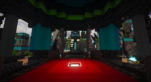 Ancient City KoTH