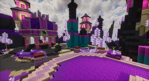 End City KoTH