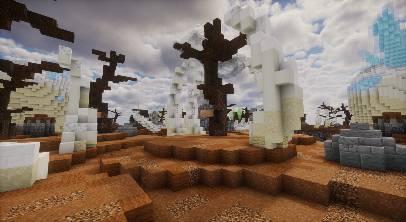 Graveyard BedWars