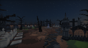 Graveyard Kingdom