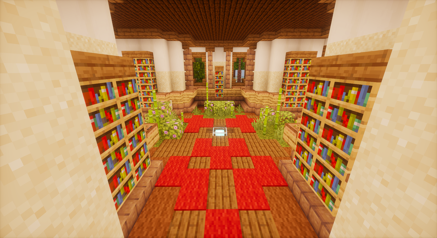 Waterfall Spawn