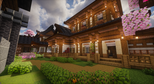Kaizora Lobby