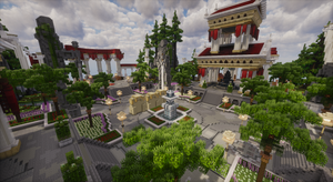 Imperial Olympus