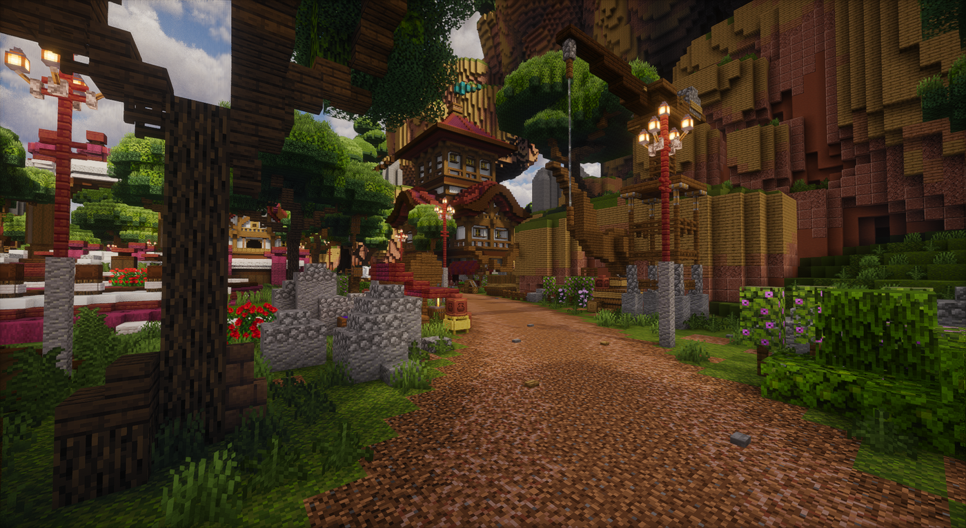 Verdant Hollow Spawn