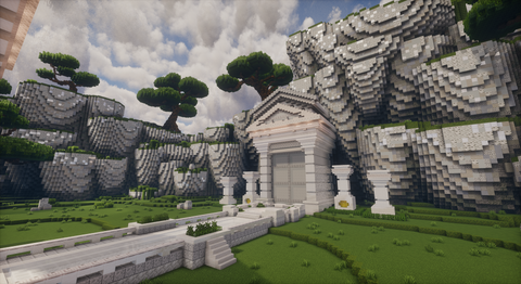Angel's Rest Arena