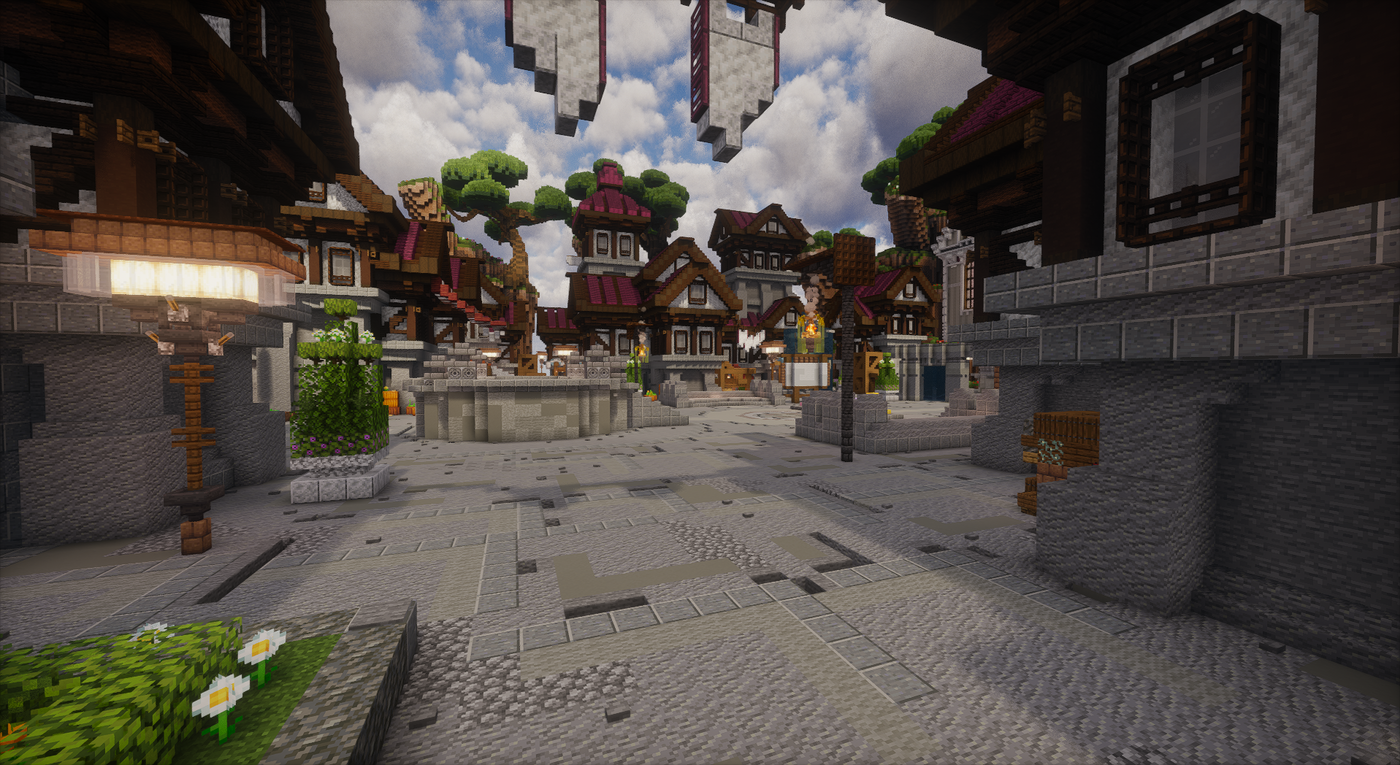 Crimson Royale Spawn
