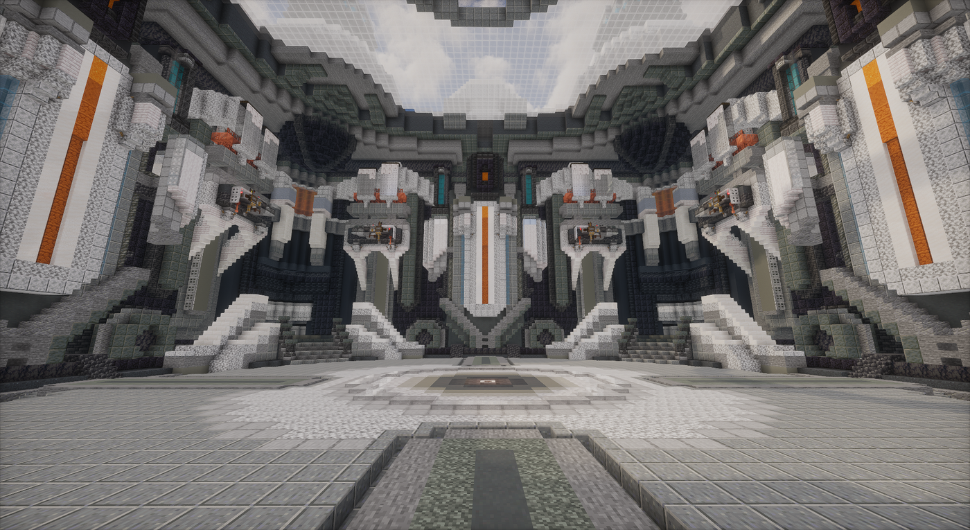 Tech Boss Room