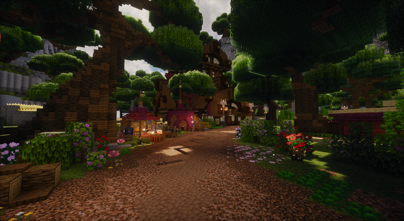Thornspire Spawn