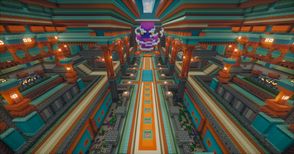 Trial Chambers Dungeon