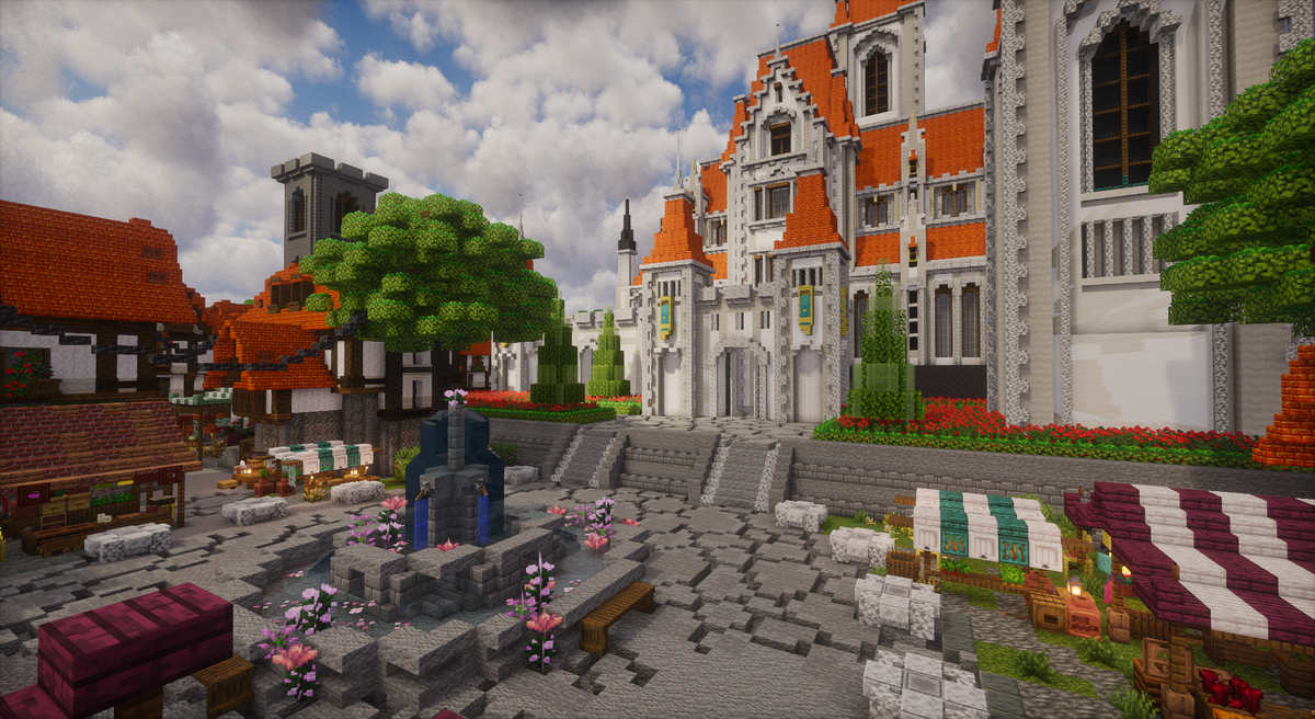 Solaria Realm