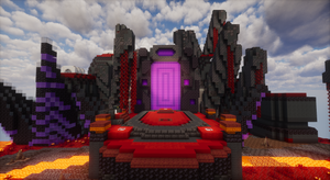 Nether KoTH