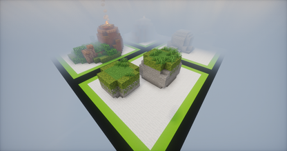 x10 Rock Detail Assets Vol1