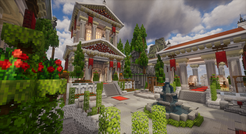 Olympia Spawn