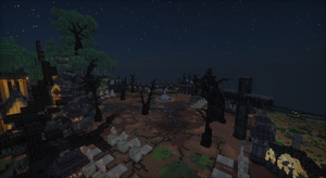 Graveyard Kingdom