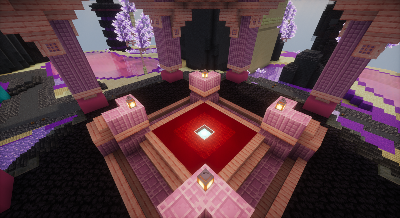 End City KoTH