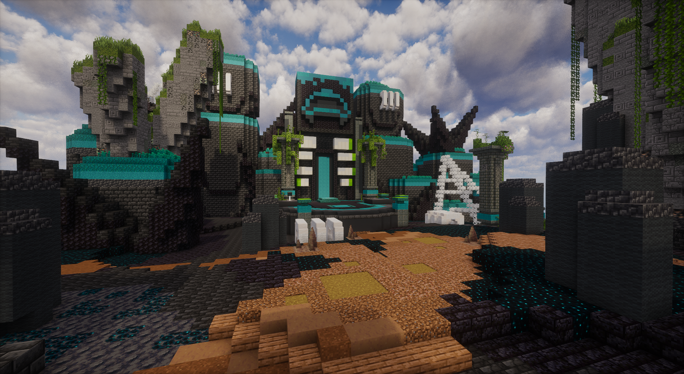 Ancient City KoTH