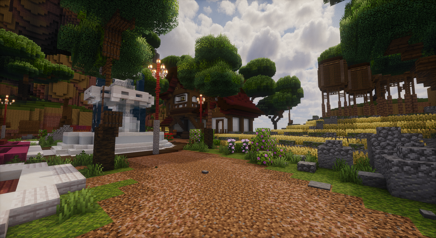 Verdant Hollow Spawn