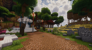 Verdant Hollow Spawn
