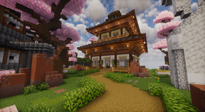 Kaizora Lobby