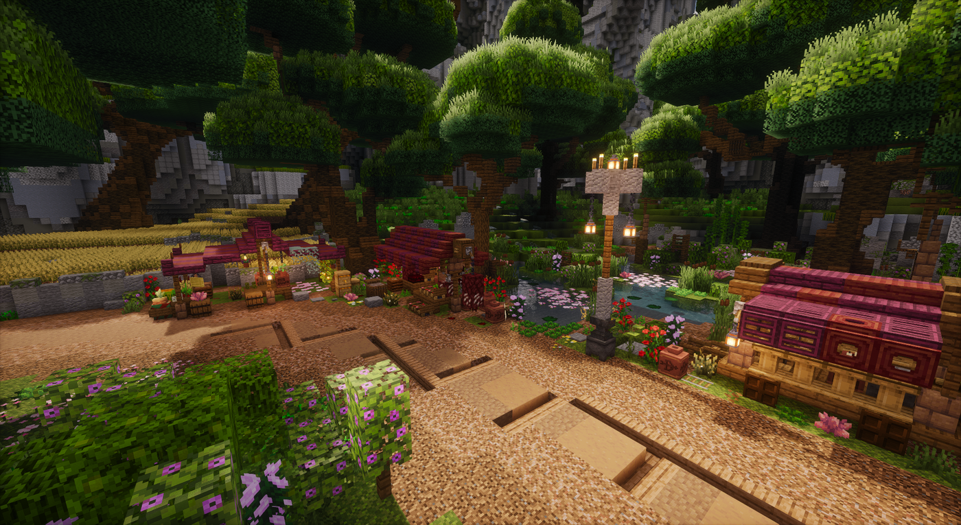 Thornspire Spawn