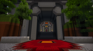 Akarith Castle Spawn