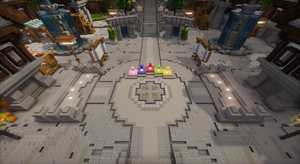Crimson Royale Spawn