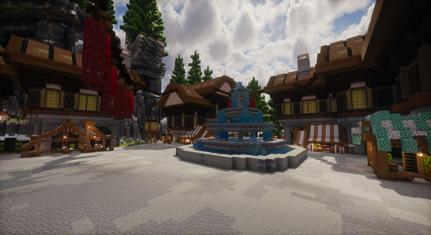 Ashenhold Kingdom Spawn