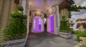 Akropolis Greek Spawn