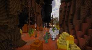 Mesa PvP Arena