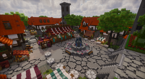Solaria Realm