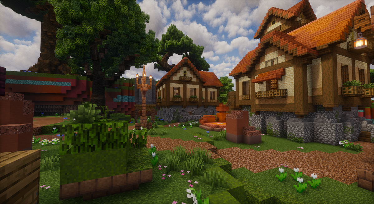 Sunhaven Isles